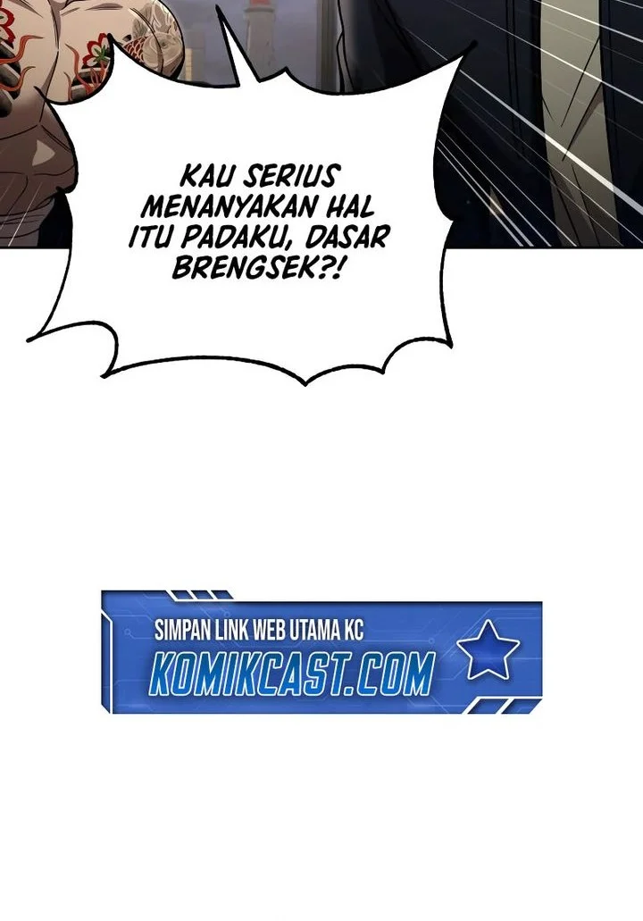 Clever Cleaning Life Of The Returned Genius Hunter Chapter 102 - halaman 35