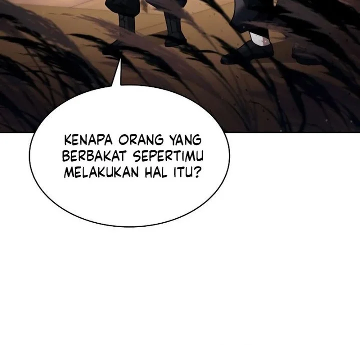 Clever Cleaning Life Of The Returned Genius Hunter Chapter 102 - halaman 37
