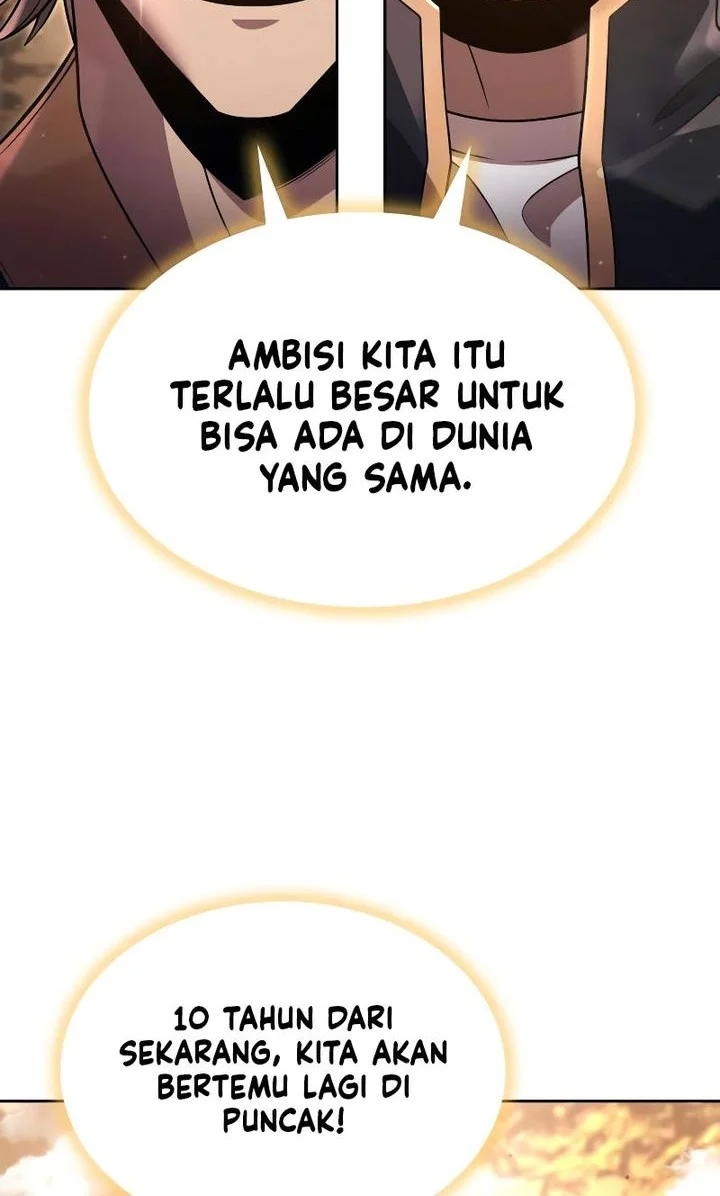 Clever Cleaning Life Of The Returned Genius Hunter Chapter 102 - halaman 39