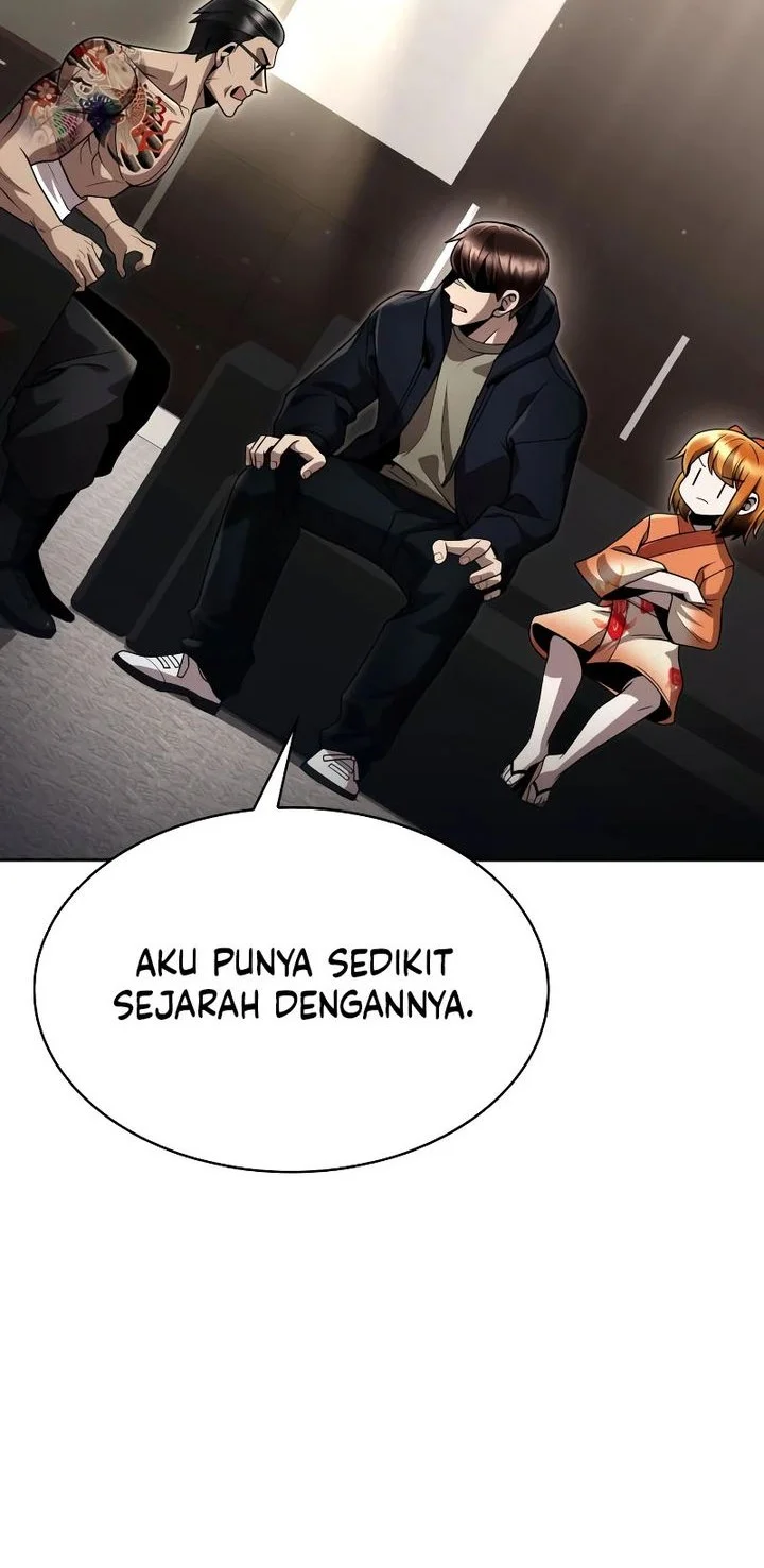 Clever Cleaning Life Of The Returned Genius Hunter Chapter 102 - halaman 48