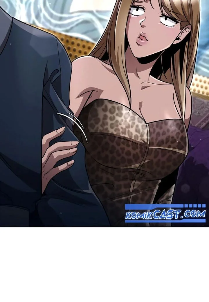 Clever Cleaning Life Of The Returned Genius Hunter Chapter 102 - halaman 52