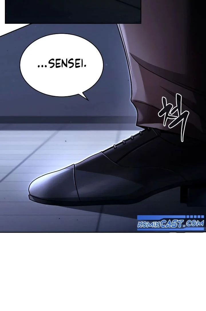Clever Cleaning Life Of The Returned Genius Hunter Chapter 102 - halaman 6
