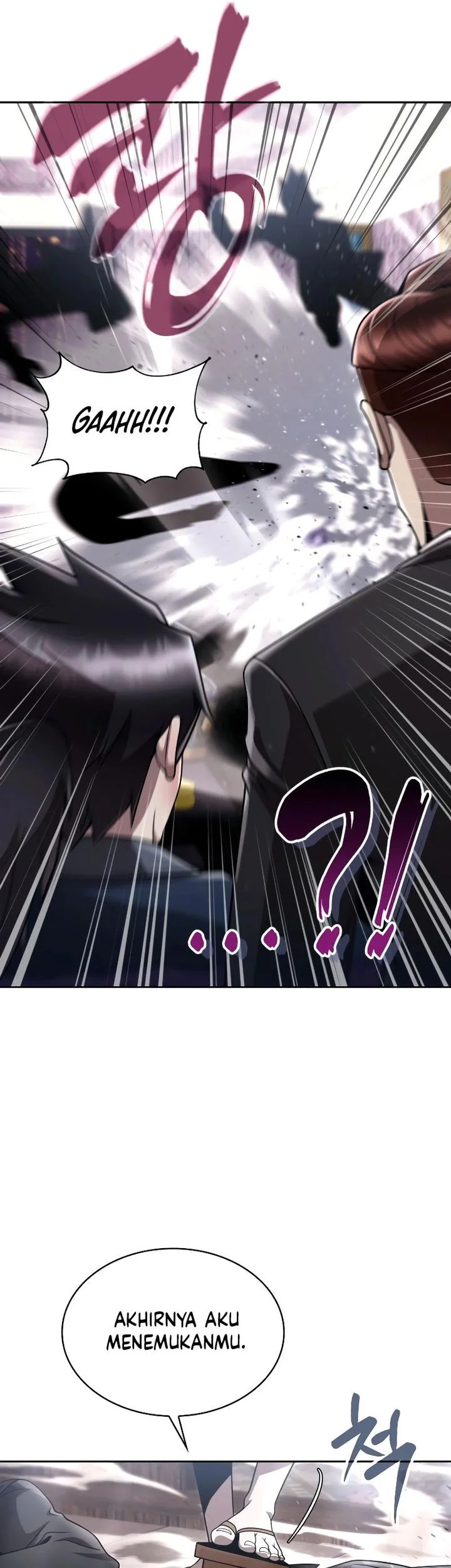 Clever Cleaning Life Of The Returned Genius Hunter Chapter 102 - halaman 61