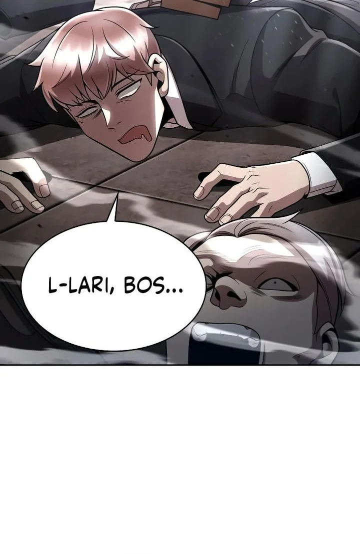Clever Cleaning Life Of The Returned Genius Hunter Chapter 102 - halaman 62