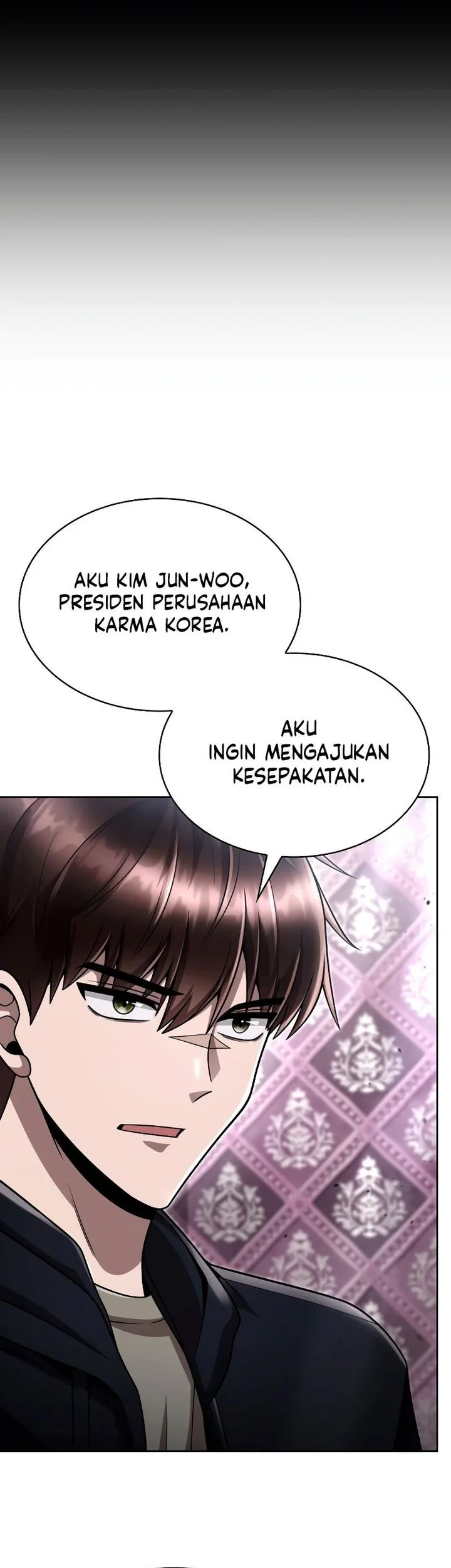 Clever Cleaning Life Of The Returned Genius Hunter Chapter 102 - halaman 73