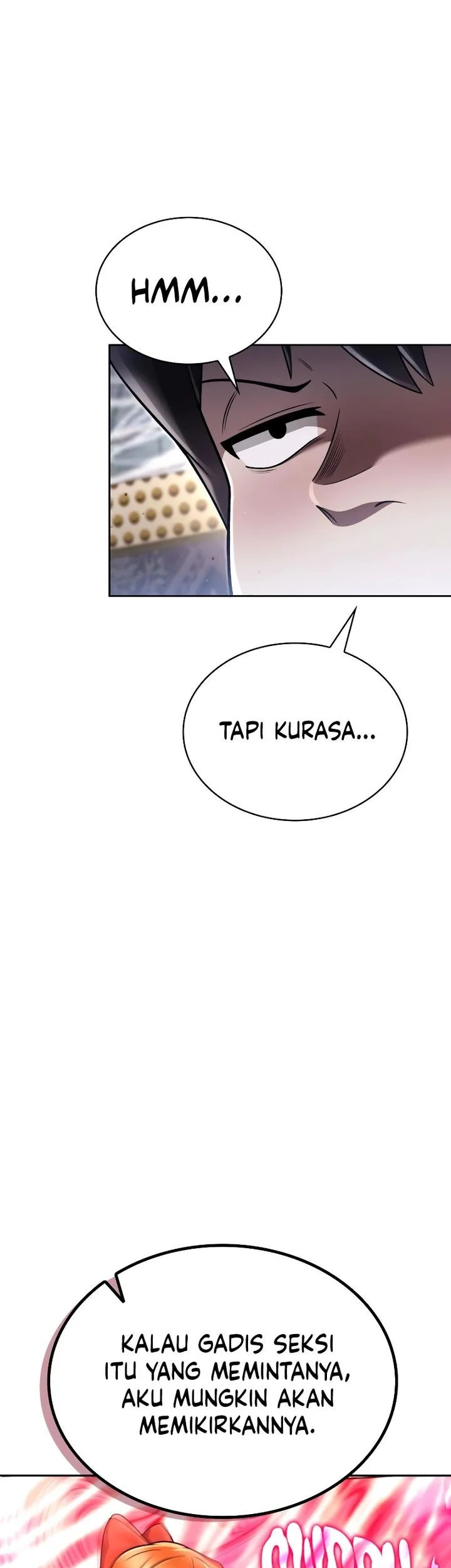 Clever Cleaning Life Of The Returned Genius Hunter Chapter 102 - halaman 75