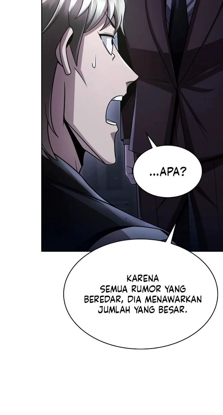 Clever Cleaning Life Of The Returned Genius Hunter Chapter 102 - halaman 8