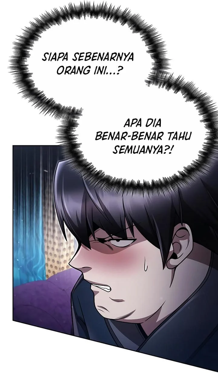 Clever Cleaning Life Of The Returned Genius Hunter Chapter 103 - halaman 38