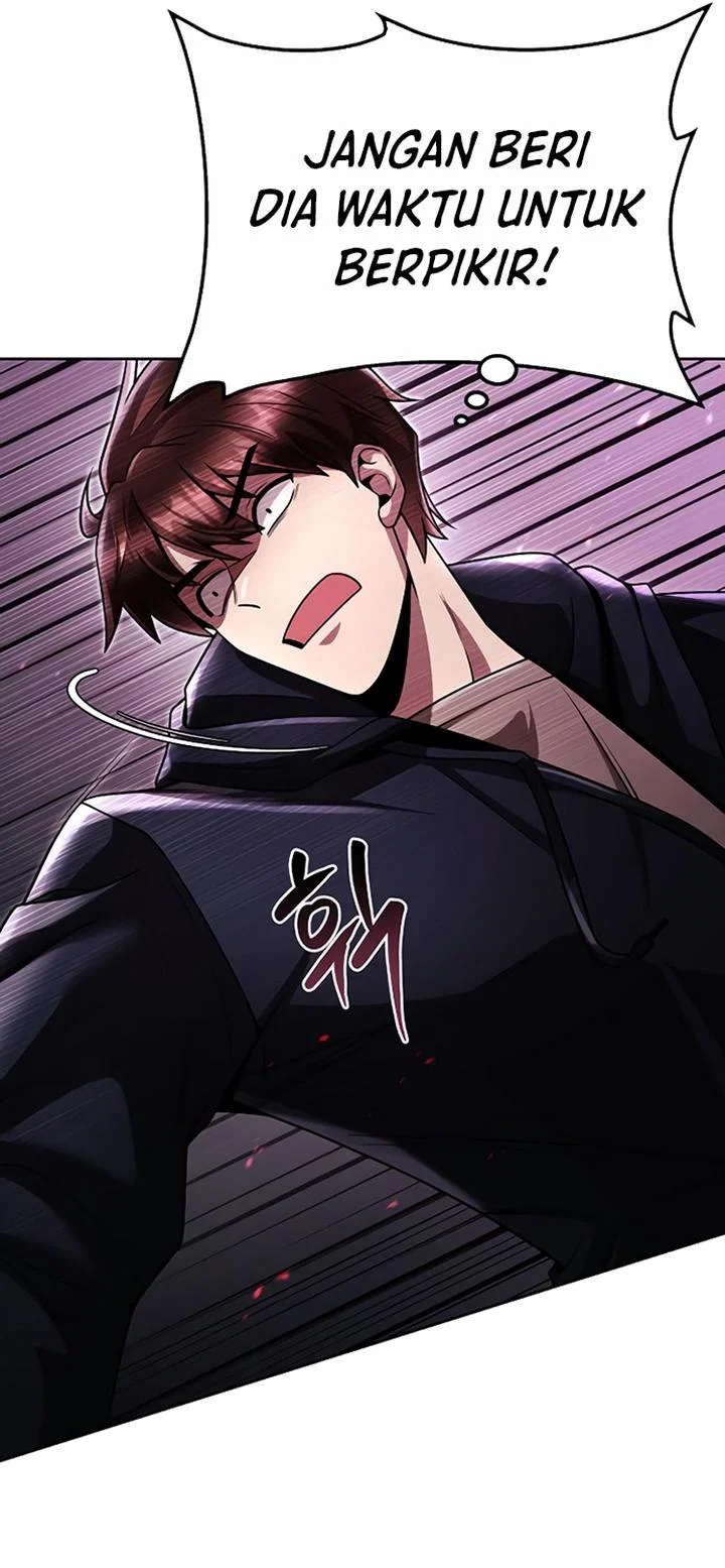 Clever Cleaning Life Of The Returned Genius Hunter Chapter 103 - halaman 40