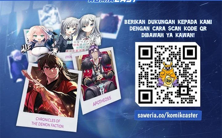Clever Cleaning Life Of The Returned Genius Hunter Chapter 103 - halaman 77