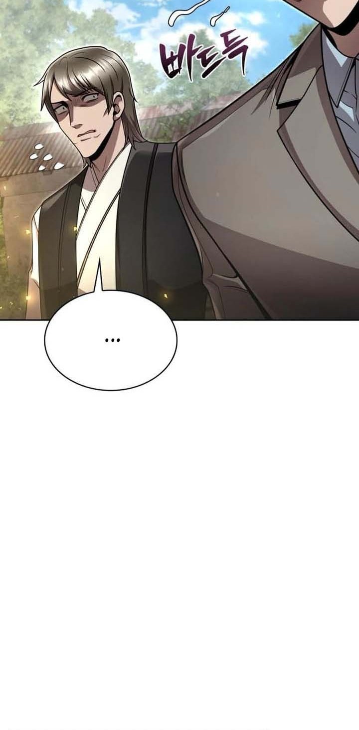 Clever Cleaning Life Of The Returned Genius Hunter Chapter 104 - halaman 11