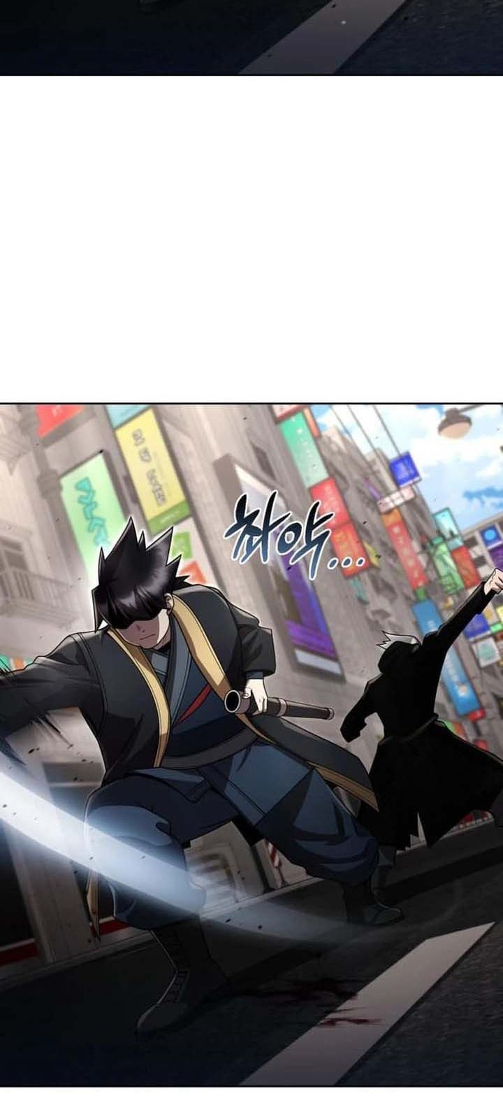 Clever Cleaning Life Of The Returned Genius Hunter Chapter 104 - halaman 47