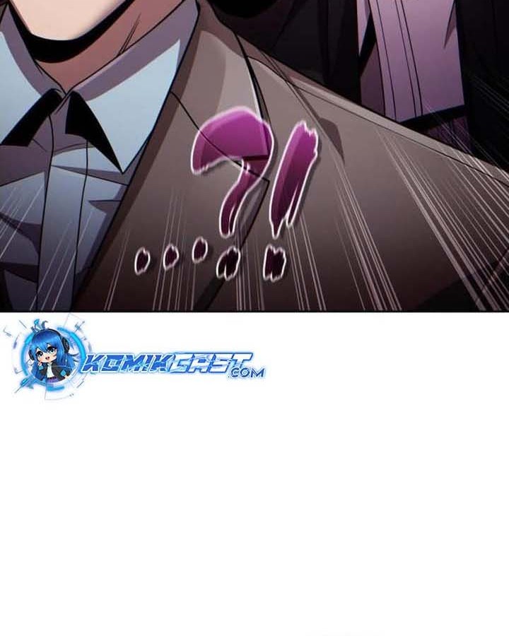 Clever Cleaning Life Of The Returned Genius Hunter Chapter 104 - halaman 5