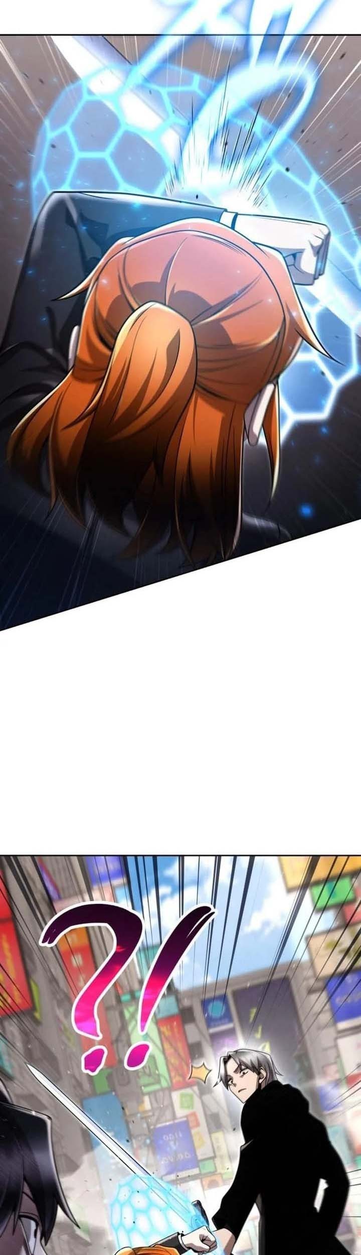 Clever Cleaning Life Of The Returned Genius Hunter Chapter 104 - halaman 52
