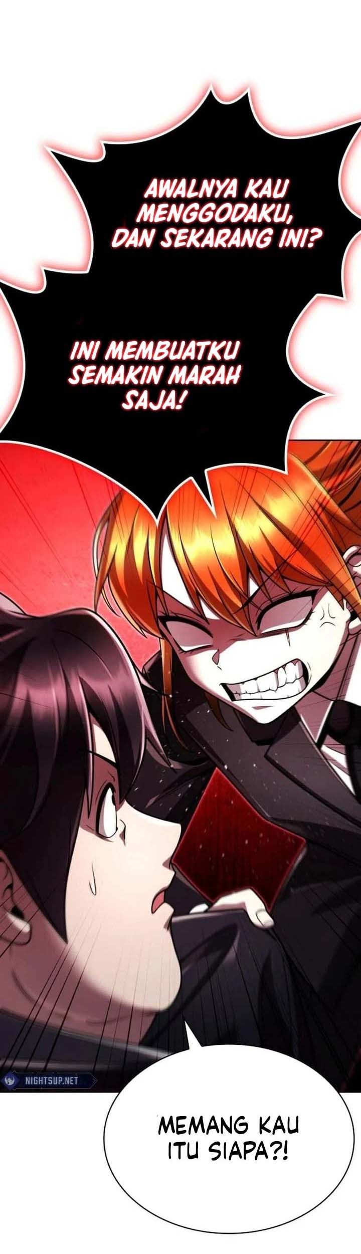 Clever Cleaning Life Of The Returned Genius Hunter Chapter 104 - halaman 56