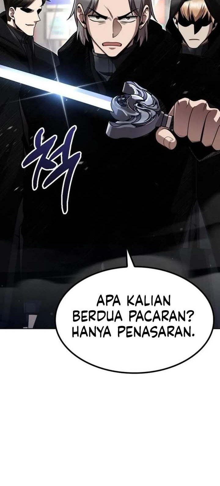 Clever Cleaning Life Of The Returned Genius Hunter Chapter 104 - halaman 59