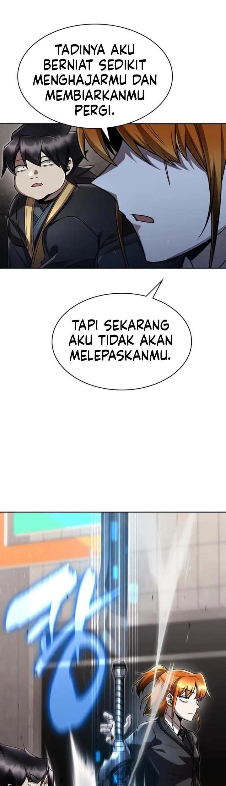Clever Cleaning Life Of The Returned Genius Hunter Chapter 104 - halaman 60