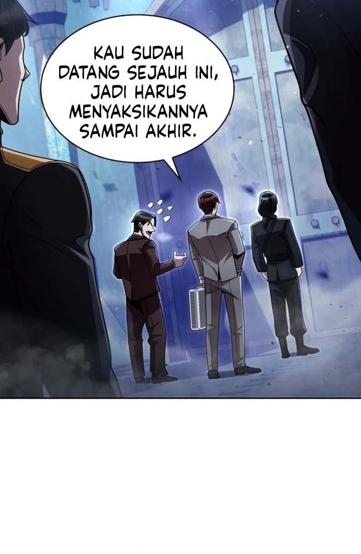Clever Cleaning Life Of The Returned Genius Hunter Chapter 104 - halaman 67
