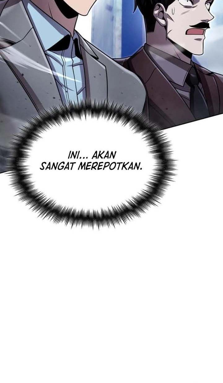 Clever Cleaning Life Of The Returned Genius Hunter Chapter 104 - halaman 71