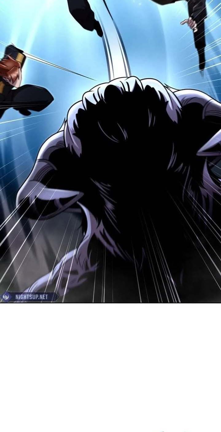 Clever Cleaning Life Of The Returned Genius Hunter Chapter 104 - halaman 77