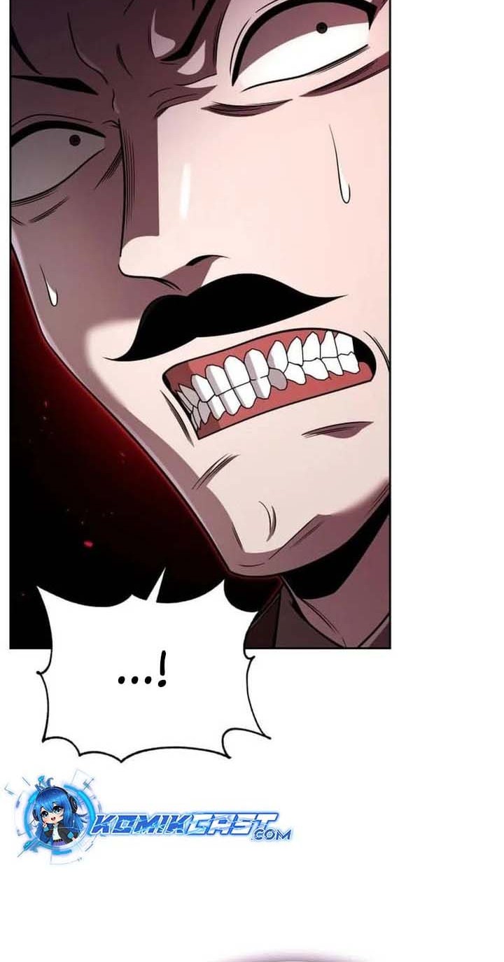 Clever Cleaning Life Of The Returned Genius Hunter Chapter 104 - halaman 80