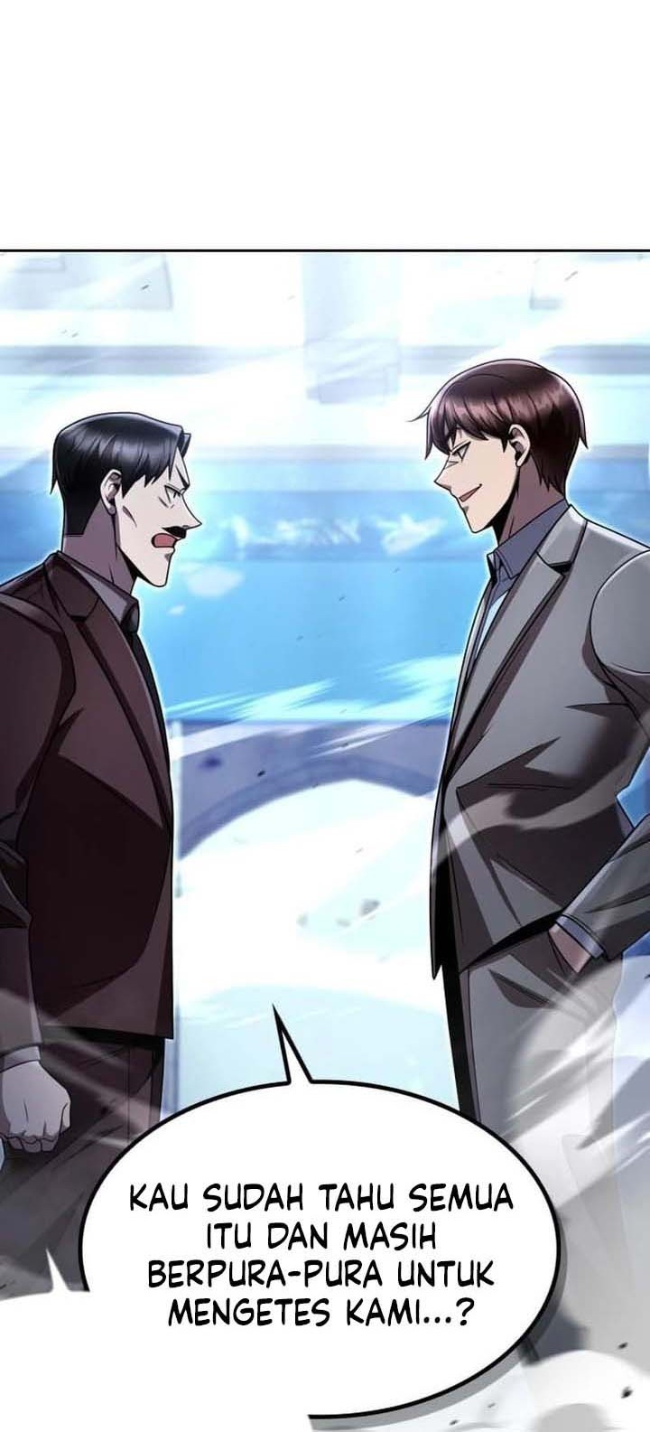 Clever Cleaning Life Of The Returned Genius Hunter Chapter 104 - halaman 82