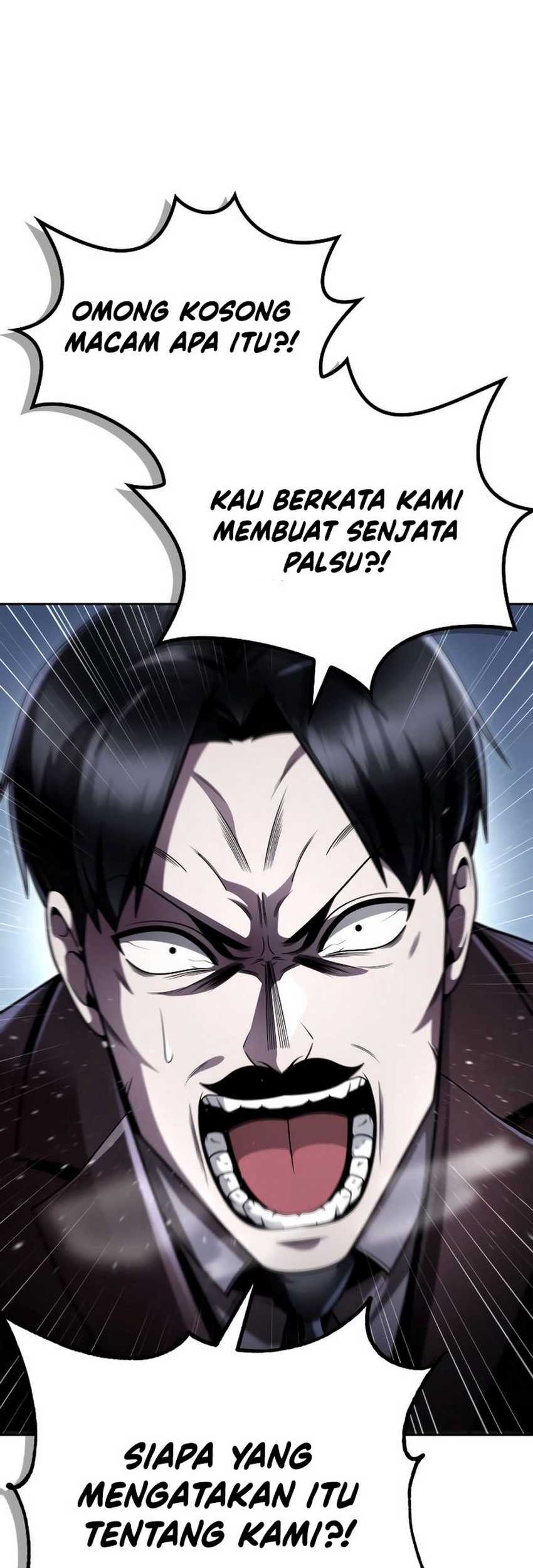 Clever Cleaning Life Of The Returned Genius Hunter Chapter 105 - halaman 10
