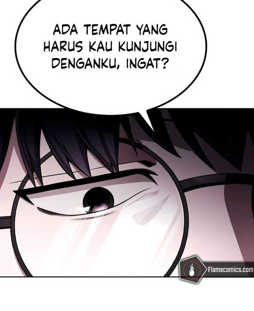 Clever Cleaning Life Of The Returned Genius Hunter Chapter 105 - halaman 104