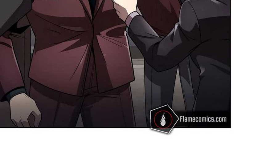 Clever Cleaning Life Of The Returned Genius Hunter Chapter 105 - halaman 26