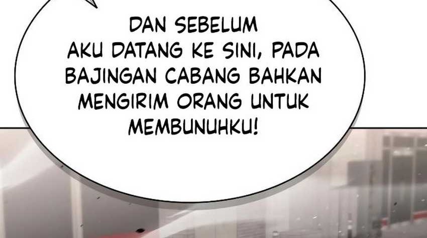Clever Cleaning Life Of The Returned Genius Hunter Chapter 105 - halaman 28