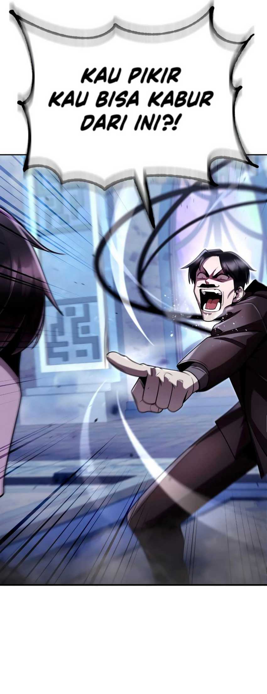 Clever Cleaning Life Of The Returned Genius Hunter Chapter 105 - halaman 36