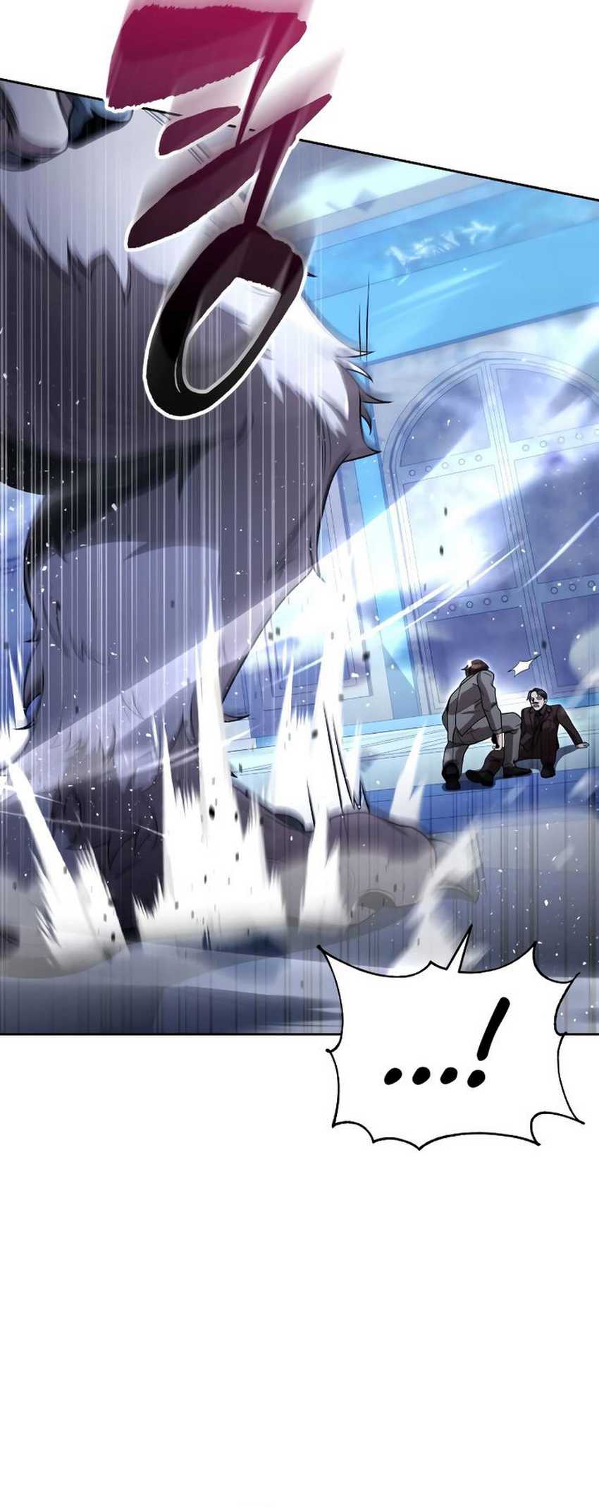 Clever Cleaning Life Of The Returned Genius Hunter Chapter 105 - halaman 38