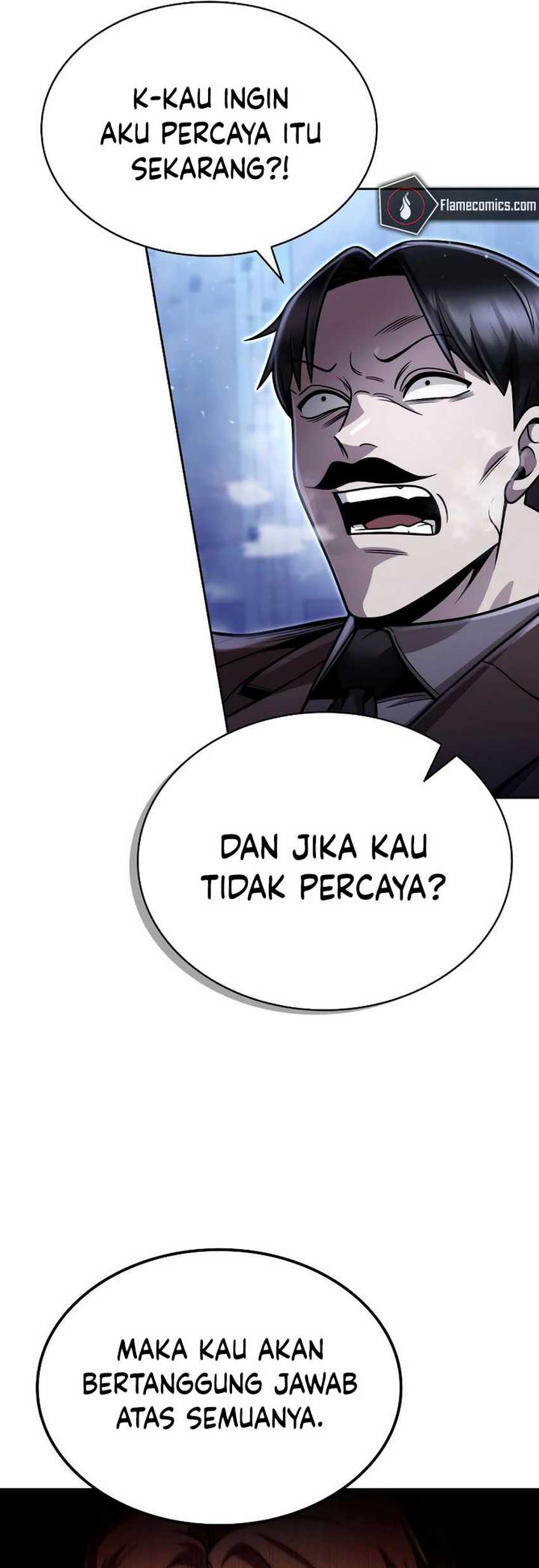 Clever Cleaning Life Of The Returned Genius Hunter Chapter 105 - halaman 43