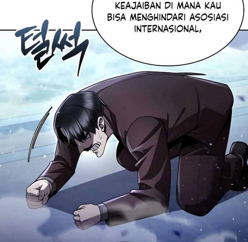 Clever Cleaning Life Of The Returned Genius Hunter Chapter 105 - halaman 45