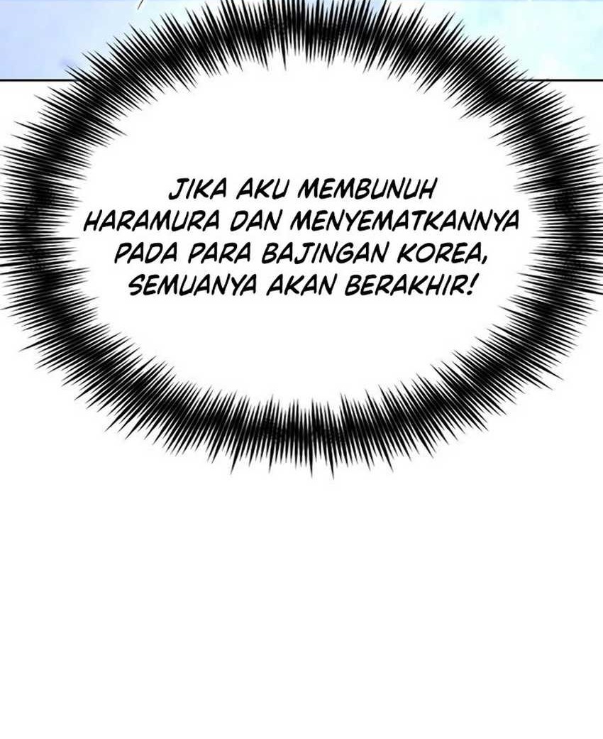 Clever Cleaning Life Of The Returned Genius Hunter Chapter 105 - halaman 47
