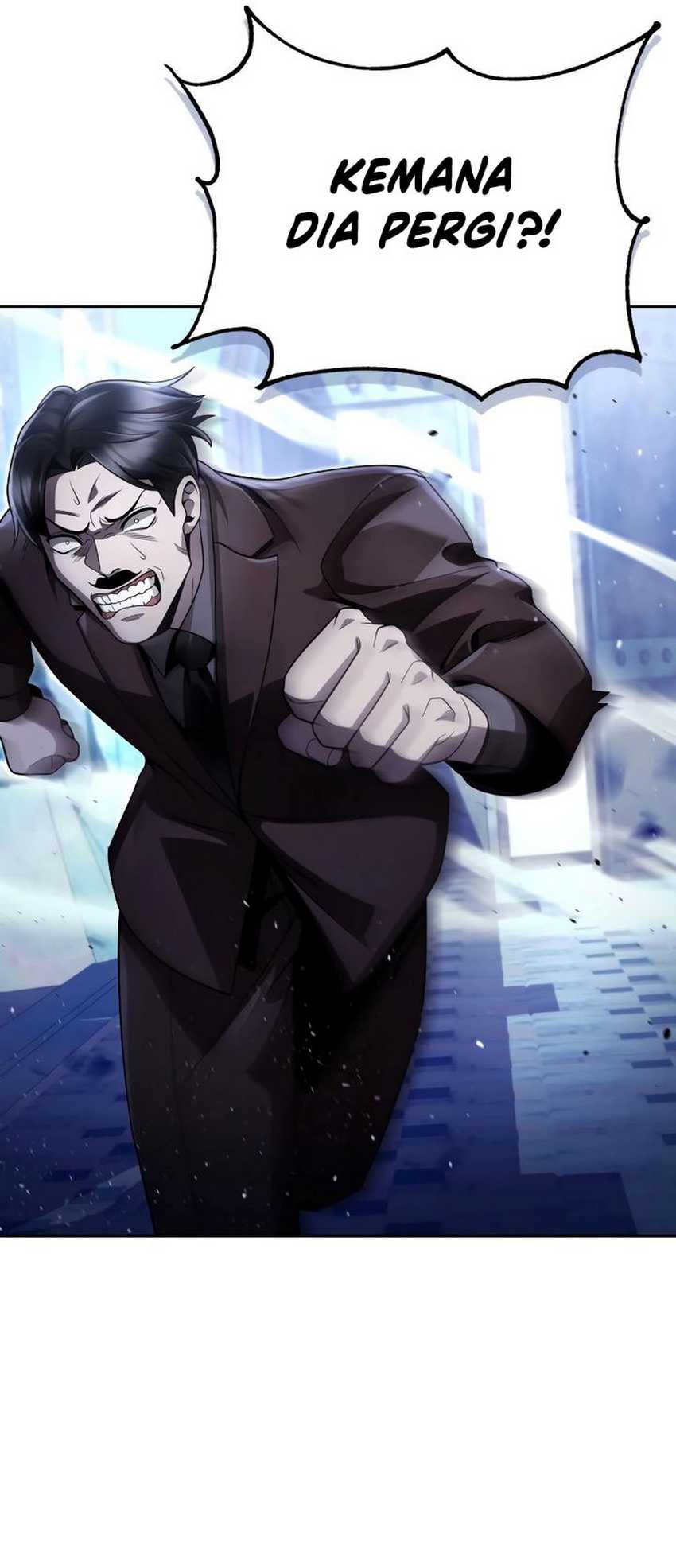 Clever Cleaning Life Of The Returned Genius Hunter Chapter 105 - halaman 65