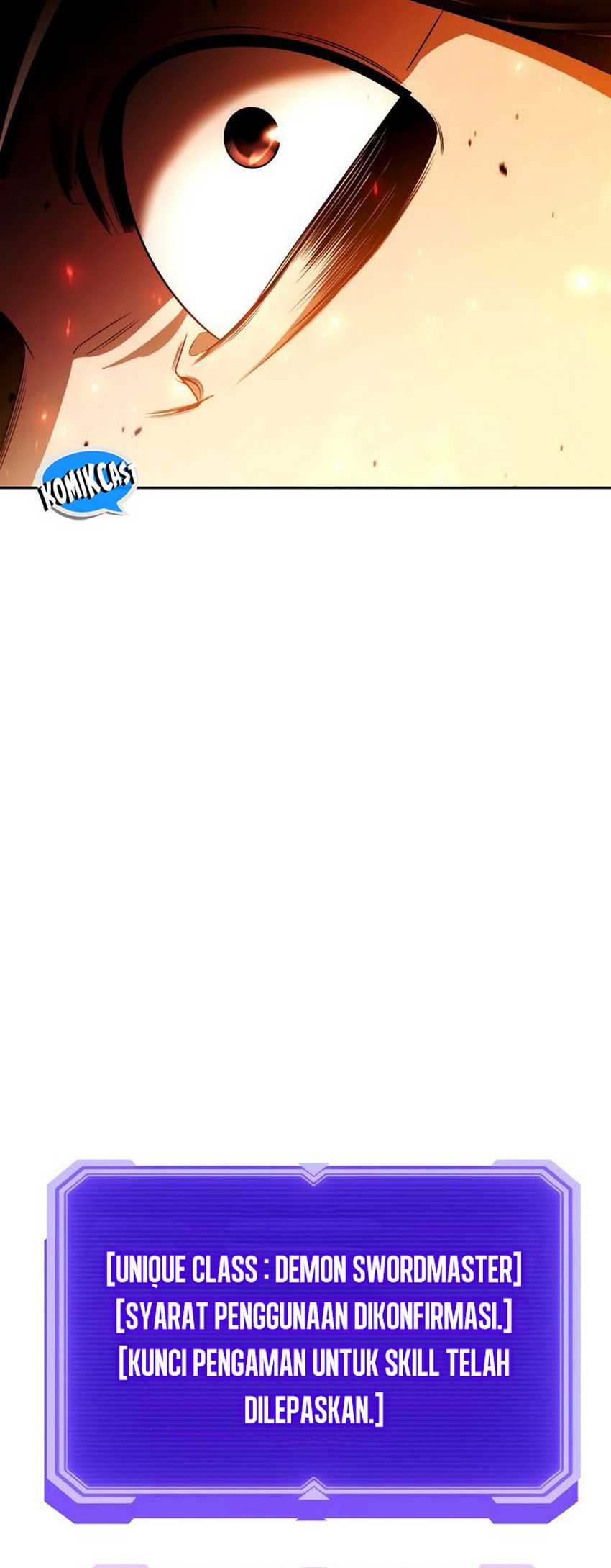 Clever Cleaning Life Of The Returned Genius Hunter Chapter 105 - halaman 82