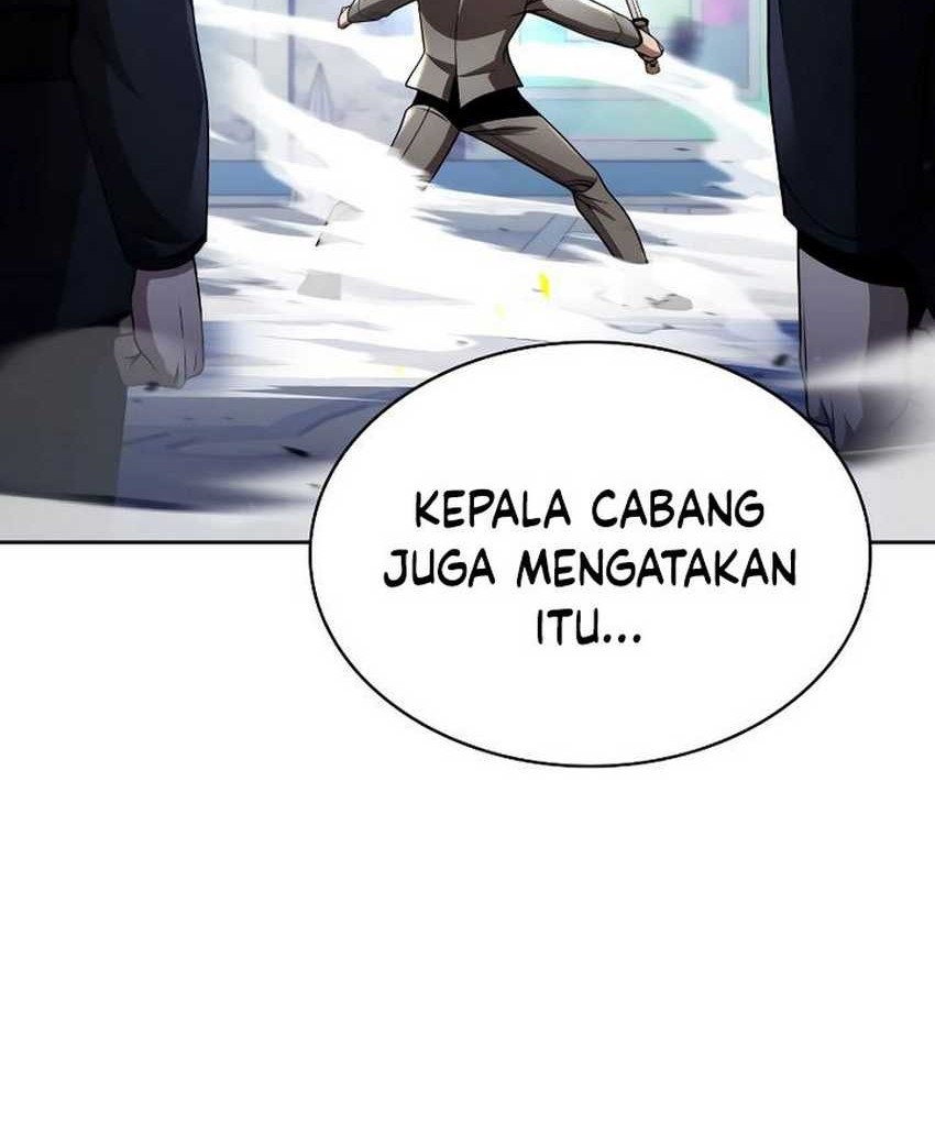 Clever Cleaning Life Of The Returned Genius Hunter Chapter 105 - halaman 90