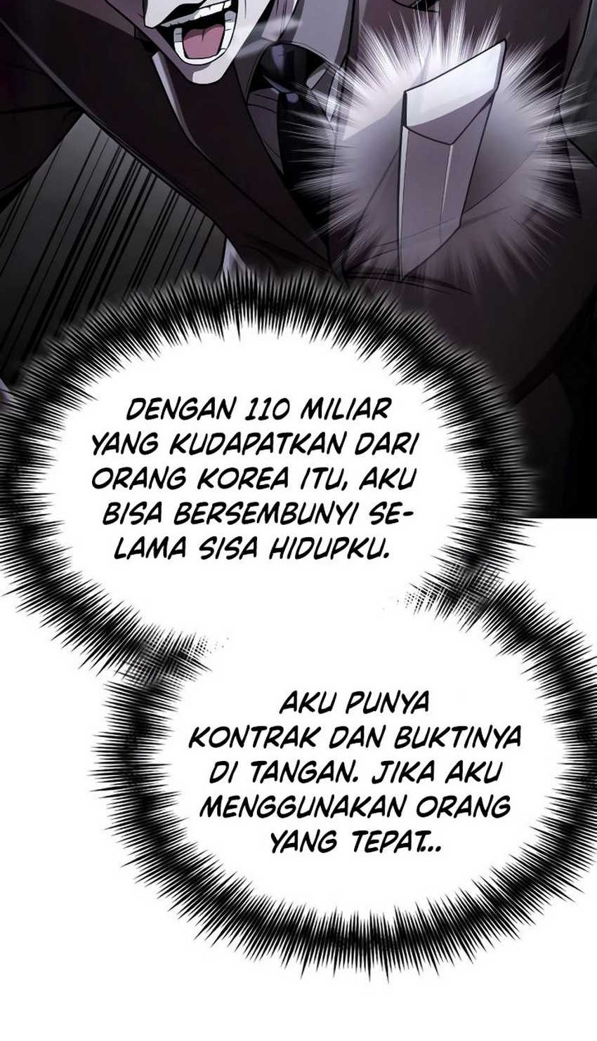 Clever Cleaning Life Of The Returned Genius Hunter Chapter 105 - halaman 98