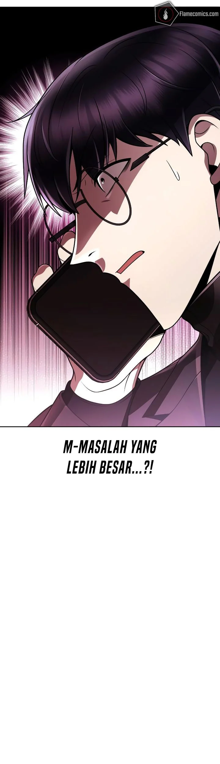 Clever Cleaning Life Of The Returned Genius Hunter Chapter 106 - halaman 13