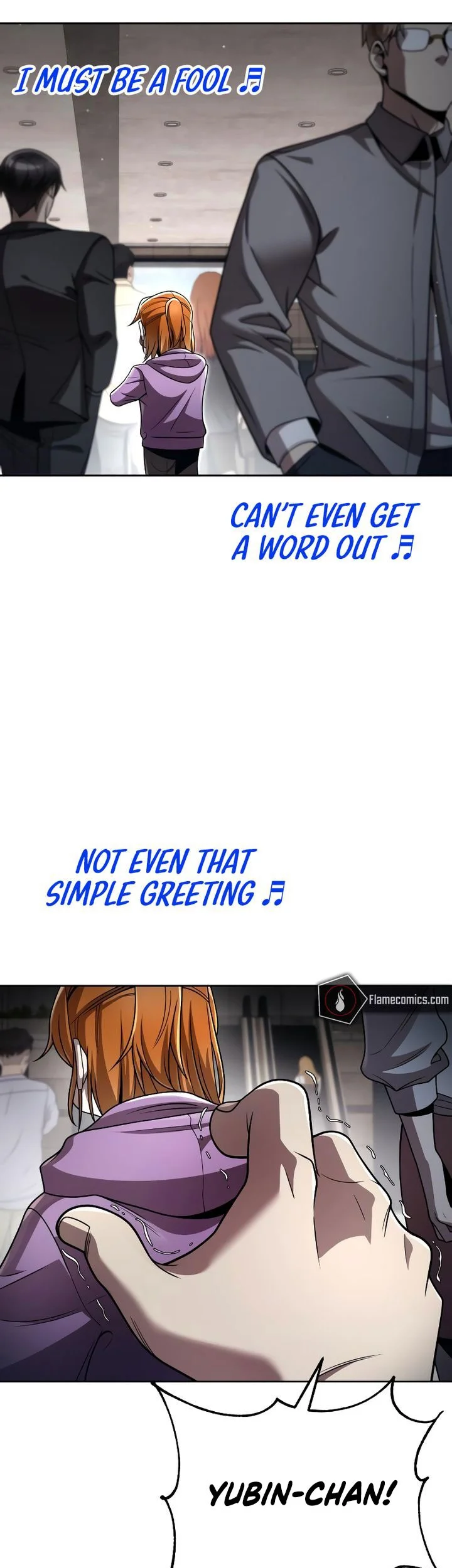 Clever Cleaning Life Of The Returned Genius Hunter Chapter 106 - halaman 49