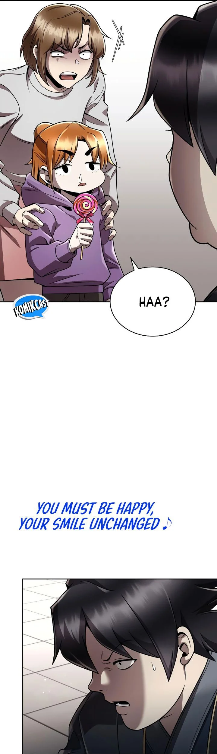 Clever Cleaning Life Of The Returned Genius Hunter Chapter 106 - halaman 52
