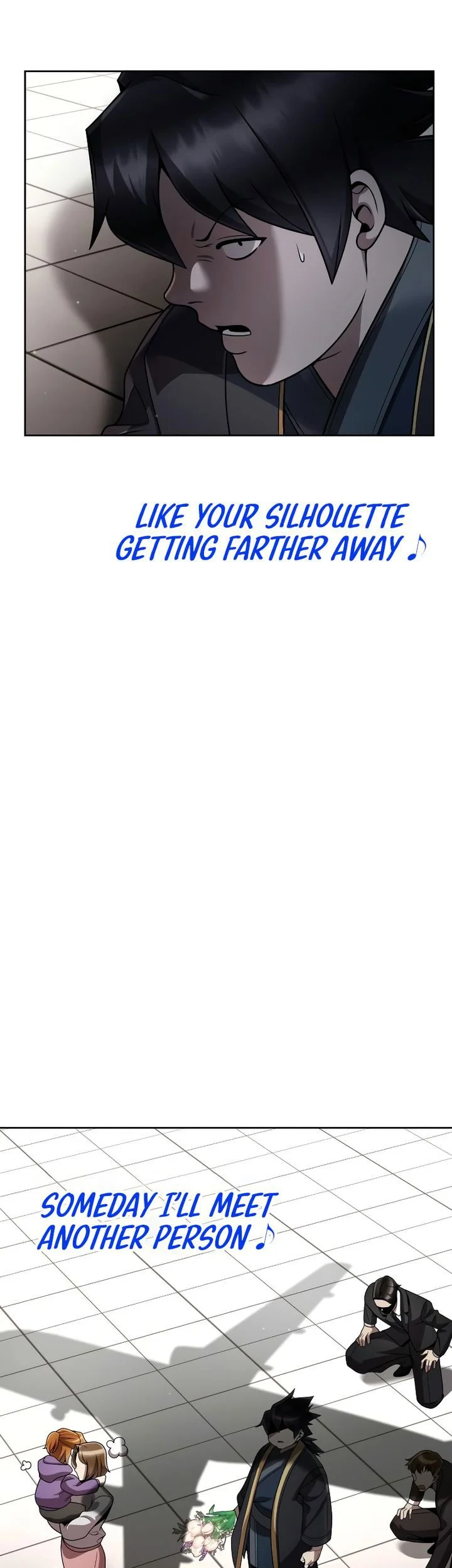 Clever Cleaning Life Of The Returned Genius Hunter Chapter 106 - halaman 54