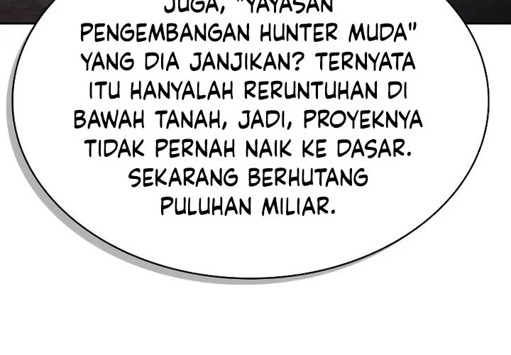 Clever Cleaning Life Of The Returned Genius Hunter Chapter 106 - halaman 61