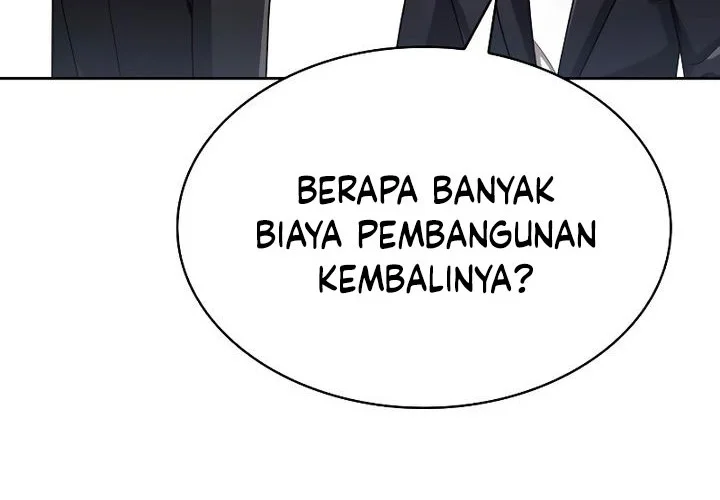 Clever Cleaning Life Of The Returned Genius Hunter Chapter 106 - halaman 79
