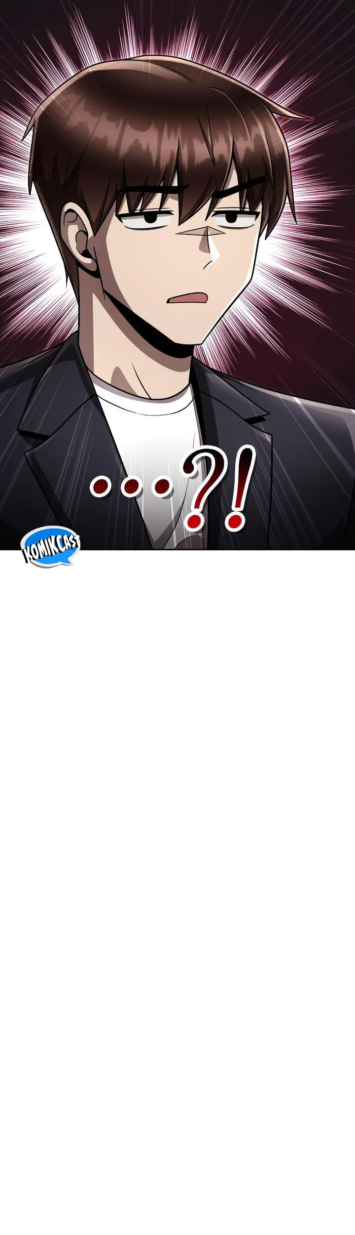 Clever Cleaning Life Of The Returned Genius Hunter Chapter 106 - halaman 81