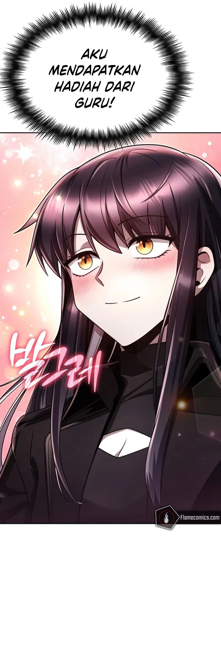 Clever Cleaning Life Of The Returned Genius Hunter Chapter 106 - halaman 86
