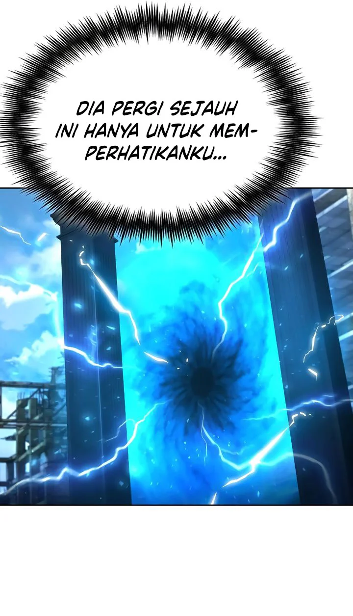 Clever Cleaning Life Of The Returned Genius Hunter Chapter 106 - halaman 87