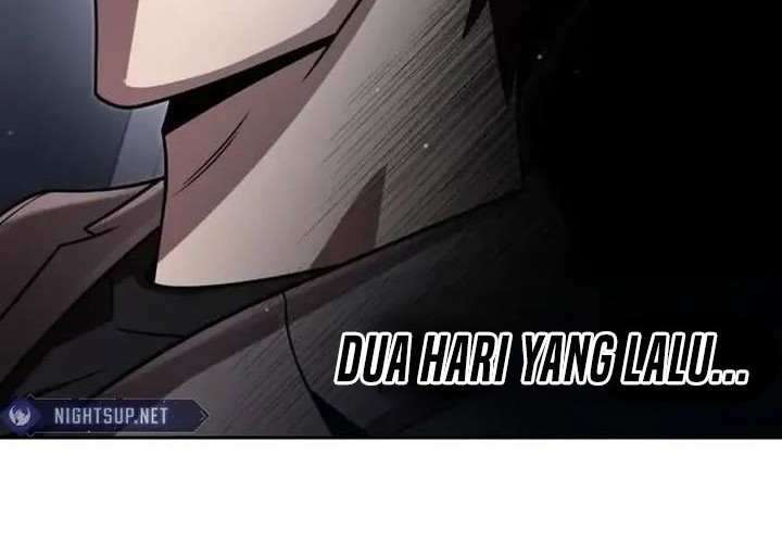 Clever Cleaning Life Of The Returned Genius Hunter Chapter 107 - halaman 15