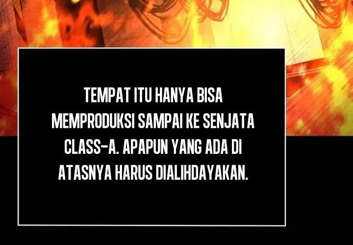 Clever Cleaning Life Of The Returned Genius Hunter Chapter 107 - halaman 21